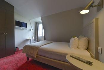 Le Quartier Bercy - Square