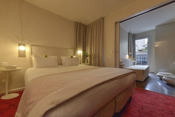 Le Quartier Bercy - Square
