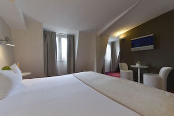 Le Quartier Bercy - Square
