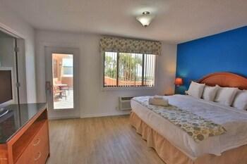 Dream Inn