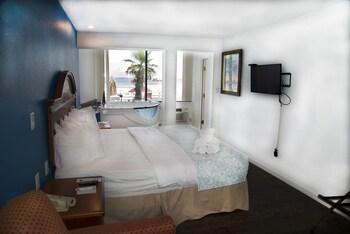 Dream Inn