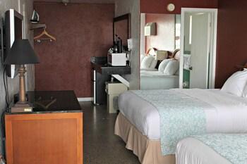 Dream Inn