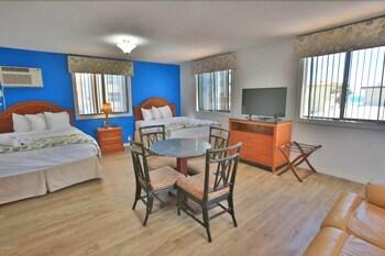Dream Inn