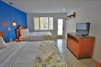 Dream Inn