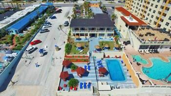 Dream Inn
