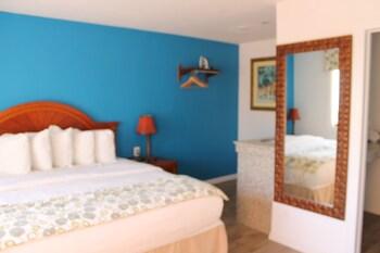Dream Inn
