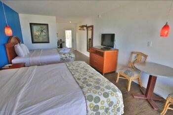 Dream Inn