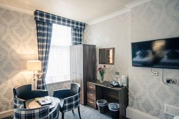 The Argyll Hotel