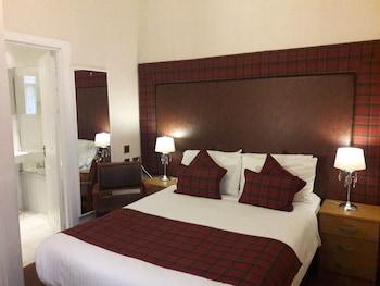The Argyll Hotel