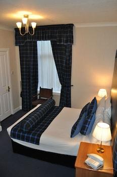 The Argyll Hotel