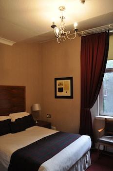 The Argyll Hotel