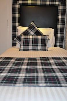 The Argyll Hotel