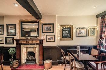 The Argyll Hotel