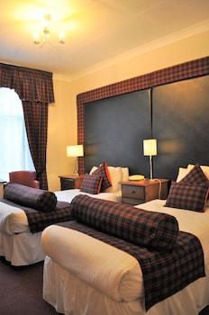 The Argyll Hotel
