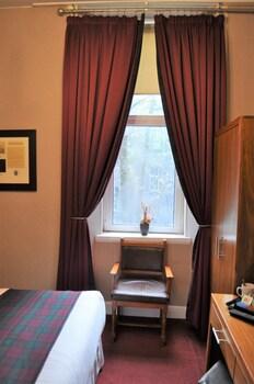 The Argyll Hotel
