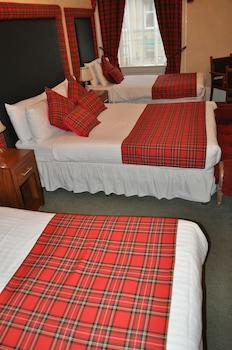 The Argyll Hotel