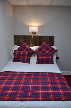 The Argyll Hotel