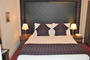 The Argyll Hotel