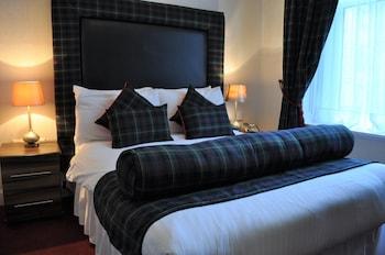 The Argyll Hotel