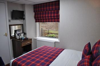 The Argyll Hotel
