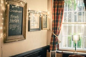 The Argyll Hotel