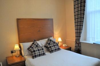 The Argyll Hotel
