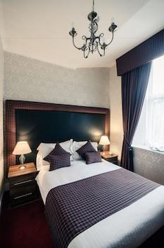 The Argyll Hotel