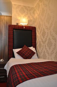 The Argyll Hotel