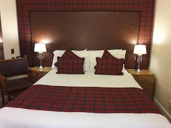 The Argyll Hotel