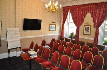 The Argyll Hotel