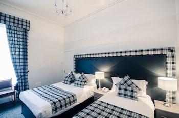 The Argyll Hotel