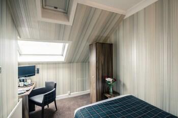 The Argyll Hotel