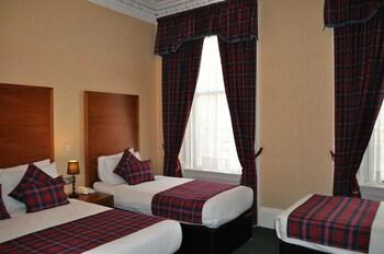 The Argyll Hotel