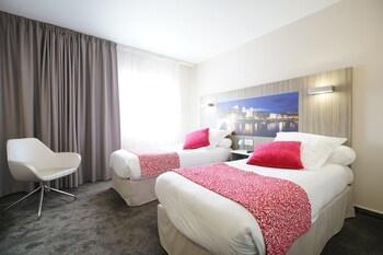 Best Western Hotel Saphir Lyon