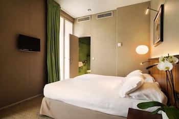 Hotel Châteaudun Opéra - Paris