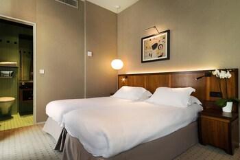 Hotel Châteaudun Opéra - Paris