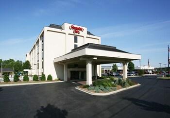 Hampton Inn Lexington Park