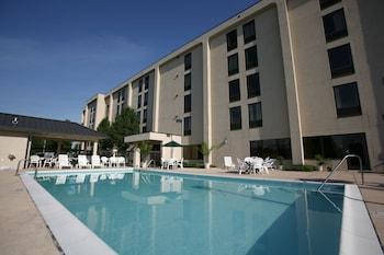 Hampton Inn Lexington Park