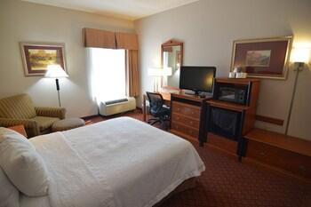 Hampton Inn Greeneville