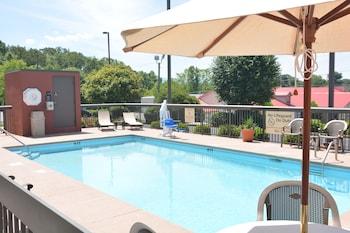 Hampton Inn Greeneville