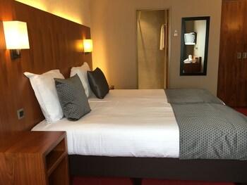 Best Western Hotel Chamade