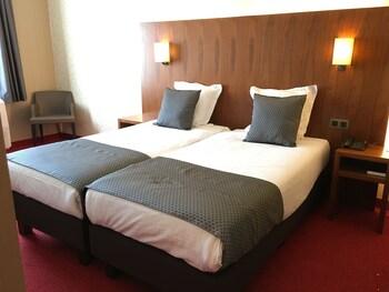 Best Western Hotel Chamade