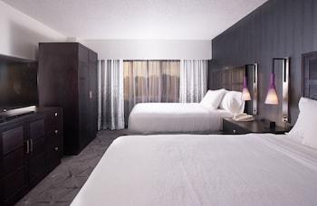 Embassy Suites Raleigh-Crabtree