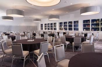 Embassy Suites Raleigh-Crabtree