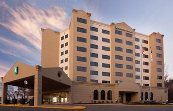 Embassy Suites Raleigh-Crabtree
