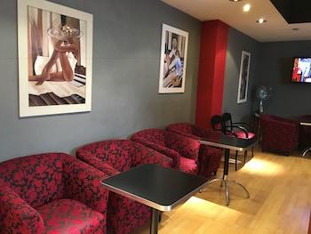First Euroflat Hotel Brussels - Site Officiel