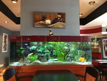 First Euroflat Hotel Brussels - Site Officiel