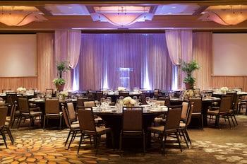 Hilton Orange County/Costa Mesa