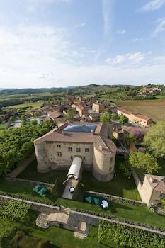 Château de Bagnols