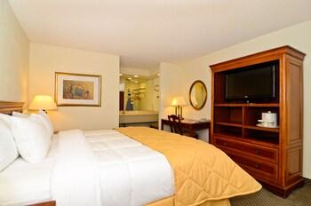 Holiday Inn Concord